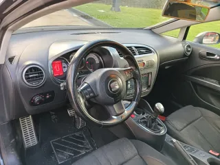 SEAT Leon 2007