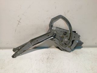 MOTOR ELEVALUNAS DELANTERO IZQUIERDO OPEL OMEGA B