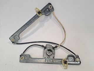 ELEVALUNAS DELANTERO DERECHO PEUGEOT 1007 (3)