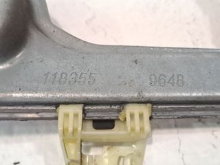 ELEVALUNAS DELANTERO DERECHO PEUGEOT 1007 (3)