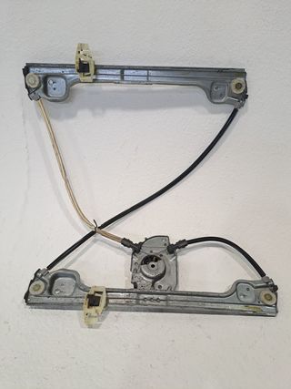 ELEVALUNAS DELANTERO IZQUIERDO PEUGEOT 1007 (3)