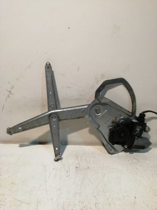 MOTOR ELEVALUNAS DELANTERO DERECHO OPEL OMEGA B