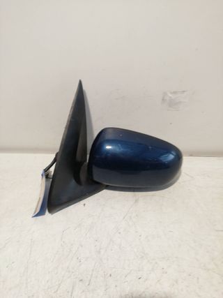 RETROVISOR IZQUIERDO NISSAN ALMERA TINO (V10M)