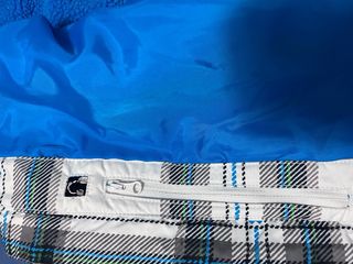 Chaqueta Quiksilver Talla M nieve/snow/esquí