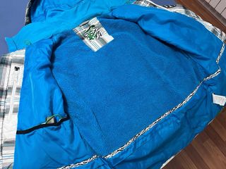 Chaqueta Quiksilver Talla M nieve/snow/esquí