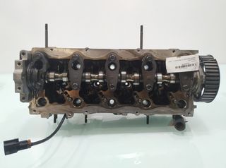 516975 2211127750 culata hyundai sonata (nf) 2.0