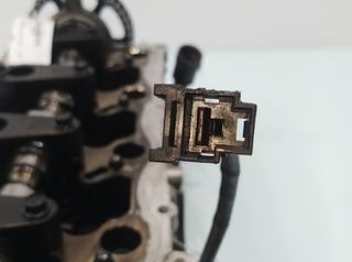 516975 2211127750 culata hyundai sonata (nf) 2.0