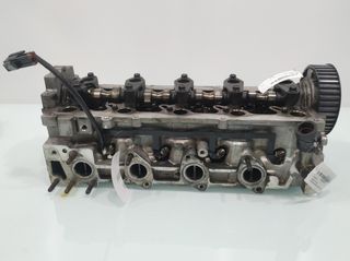 516975 2211127750 culata hyundai sonata (nf) 2.0