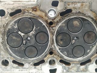 516975 2211127750 culata hyundai sonata (nf) 2.0