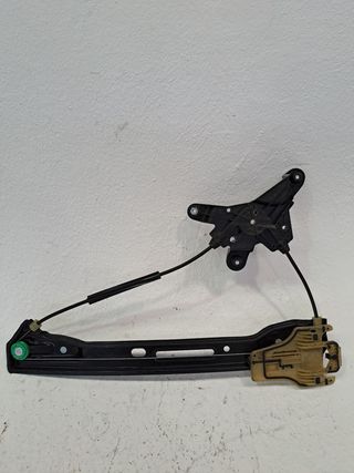 ELEVALUNAS TRASERO IZQUIERDO FORD MONDEO TURN. (2)