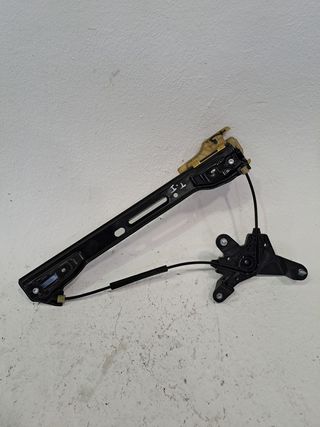 ELEVALUNAS TRASERO IZQUIERDO FORD MONDEO TURN. (2)