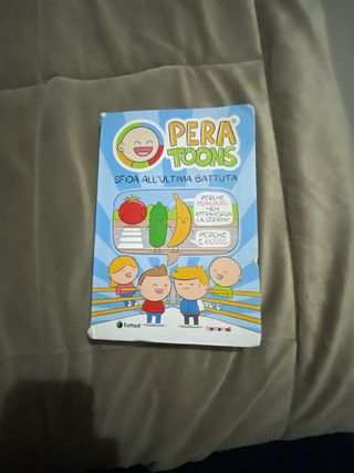 Sfida all'ultima battuta