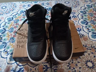 NIKE COURT VISION MID NN