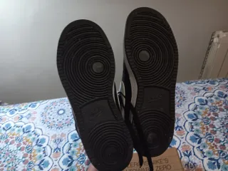 NIKE COURT VISION MID NN