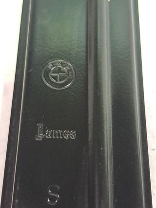 ELEVALUNAS DELANTERO IZQUIERDO MINI MINI 5-TRG. (F55)