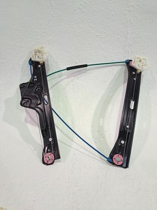 ELEVALUNAS DELANTERO IZQUIERDO MINI MINI 5-TRG. (F55)