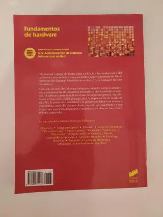 Fundamentos de hardware