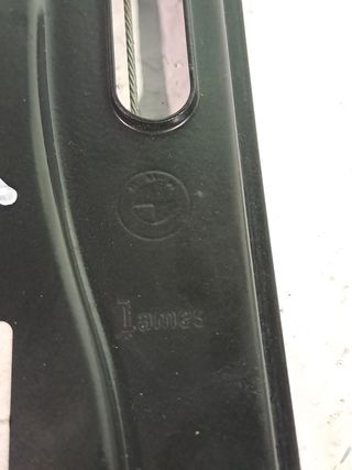 ELEVALUNAS TRASERO DERECHO MINI MINI 5-TRG. (F55)