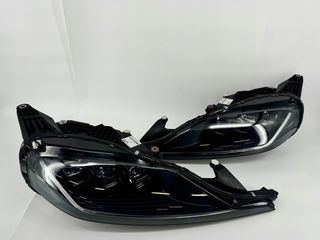 Faros Full LED para Toyota Supra