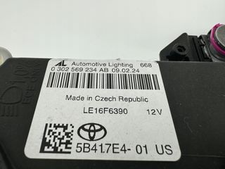 Faros Full LED para Toyota Supra