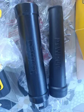 Soffiatore DeWalt 18V DCV100-XJ