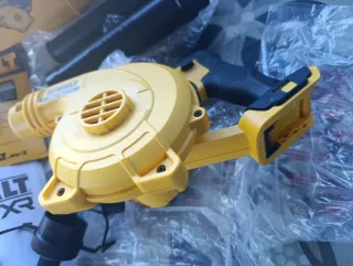 Soffiatore DeWalt 18V DCV100-XJ