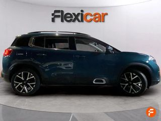 Citroën C5 Aircross PureTech 96kW (130CV) S&S EAT8 Shine