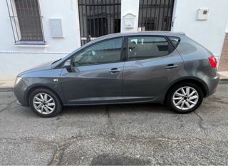 SEAT Ibiza 2014