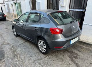 SEAT Ibiza 2014