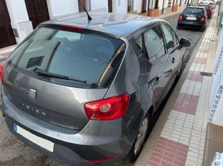 SEAT Ibiza 2014