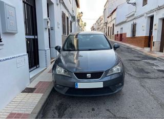 SEAT Ibiza 2014