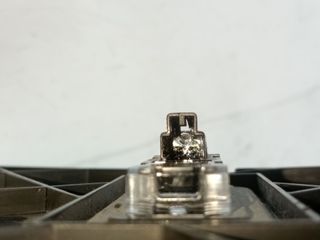 LUZ INTERIOR TESLA MODEL S