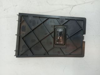 LUZ INTERIOR TESLA MODEL S