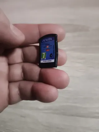 Disney Infinity 2.0 PS Vita