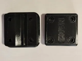 Taco Anclaje Manillar NAN2 Moto/Quad