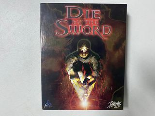 Die By The Sword PC Big Box Juego