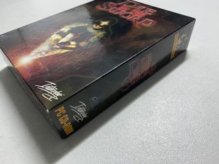 Die By The Sword PC Big Box Juego