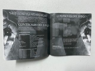 Die By The Sword PC Big Box Juego