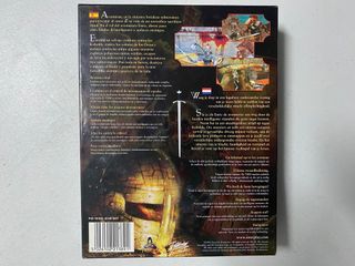 Die By The Sword PC Big Box Juego
