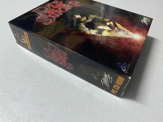 Die By The Sword PC Big Box Juego