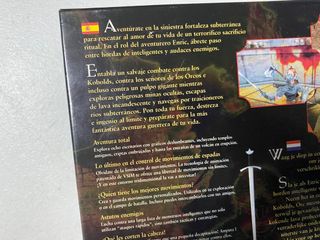 Die By The Sword PC Big Box Juego