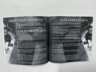 Die By The Sword PC Big Box Juego