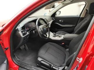 BMW Serie 3 2021