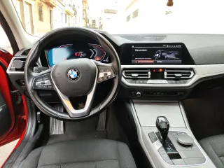 BMW Serie 3 2021
