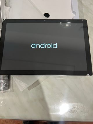 Tablet LAMZIEN G6 10.1 Android 15 Nuova