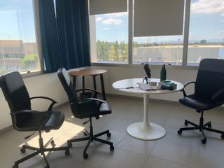 Gran Lote Oficina y Eventos