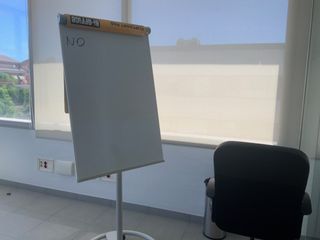 Gran Lote Oficina y Eventos