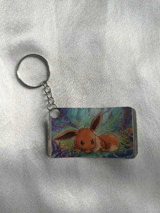 Portachiavi Pokemon