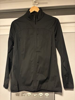 Chaqueta BMW Motorrad Negra Poliéster Talla M