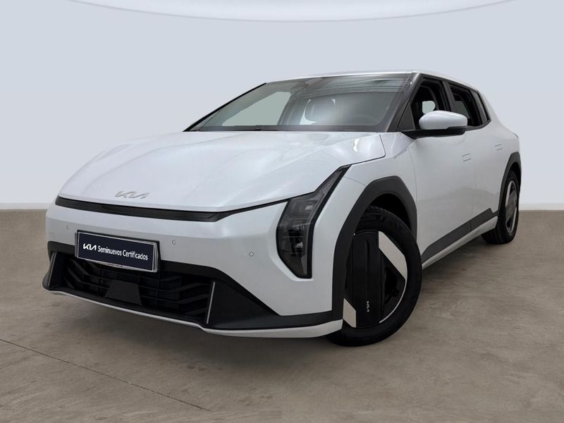 Kia EV4 Earth Launch Edition 81,4kWh (LR) 150 kW (204 CV) - foto 1